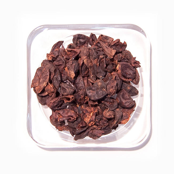

Каскара (Cascara) Саграда, чай из кофейных ягод 1 кг. Колумбия