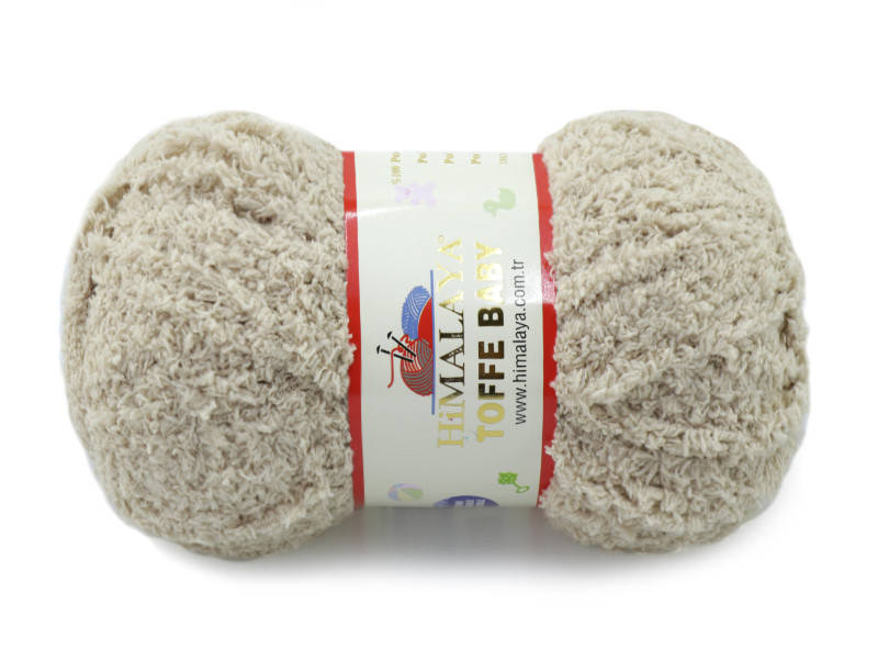 

Himalaya Toffee Baby, Беж №78117, Бежевый