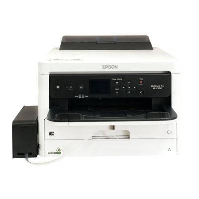 

СНПЧ для Epson WFC5210 WFC5290 WFC5710 WFC5790