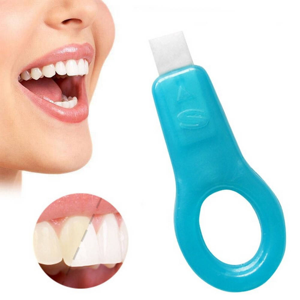 

Комплект для отбеливания зубов Teeth Cleaning Kit