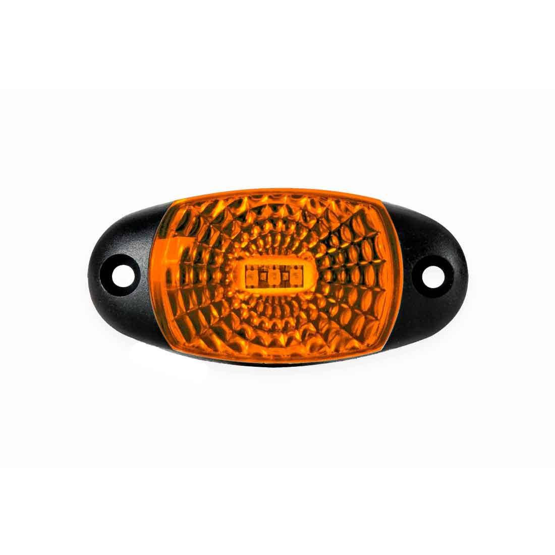 

Фонарь габаритный боковой светодиодный FRISTOM FT-025 Z LED