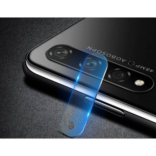 

Защитное стекло на камеру Honor 20 Pro, Черный