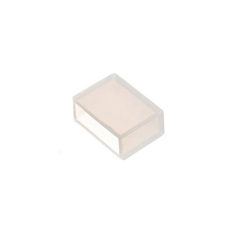 

Силиконовая заглушка LED Strip Cap SC-06 IP67 для герметичной светодиодной ленты