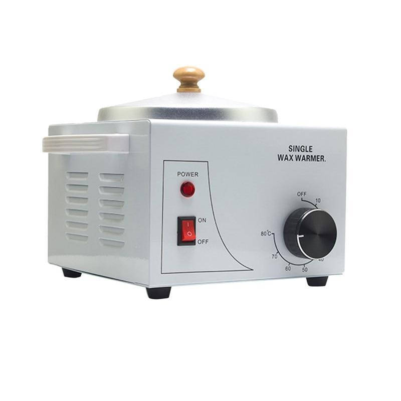 

Баночный воскоплав Single Wax Warmer, 400ml