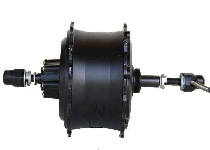 

Мотор редукторн. задний FatBike 48V500W