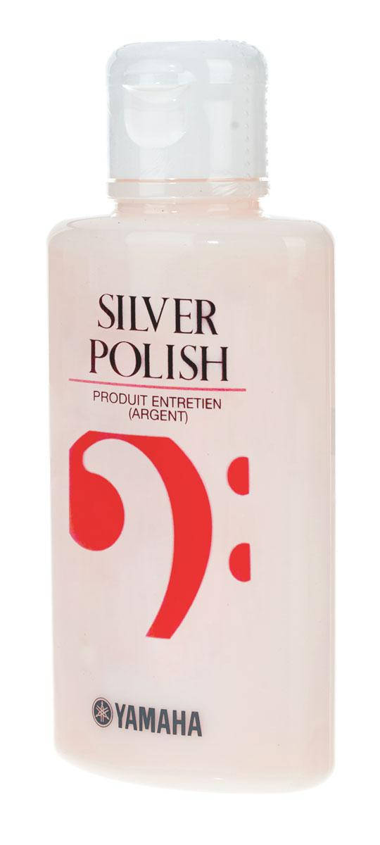 

YAMAHA SilverPolish Поліроль для духових