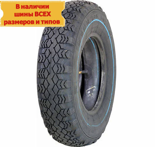 

Шина для плуга 5.00-10 DT-48 70A6 6PR