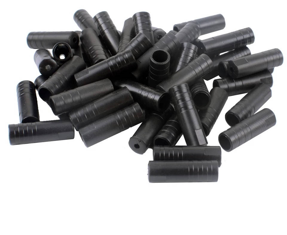 

Оконцовка рубашки троса переключения