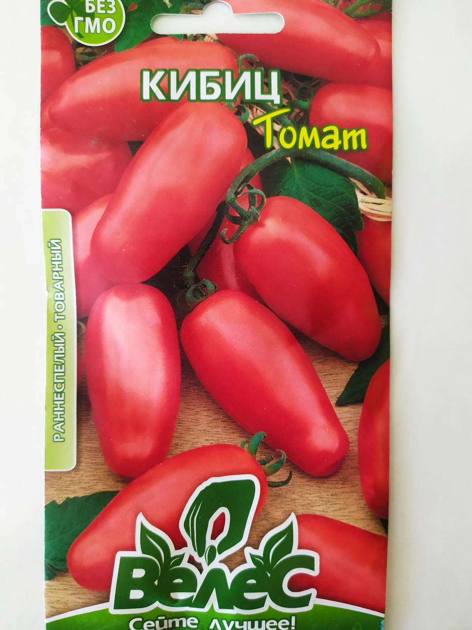 

Томат Кибиц