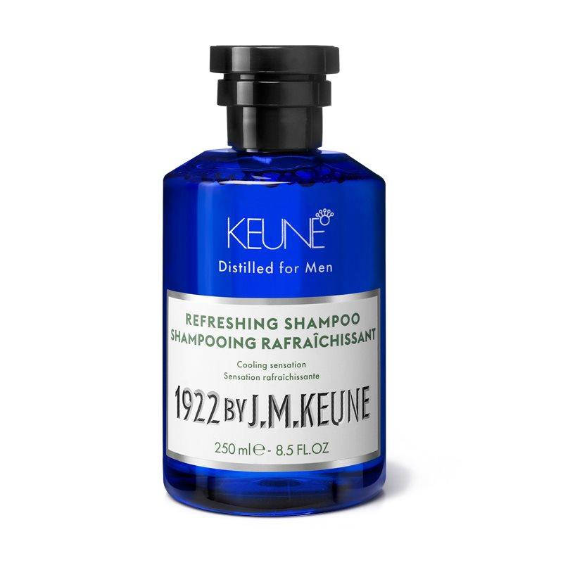 

Освіжаючий шампунь - Keune 1922 by J.M Refreshing Shampoo