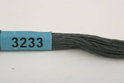 

Мулине гамма 3233