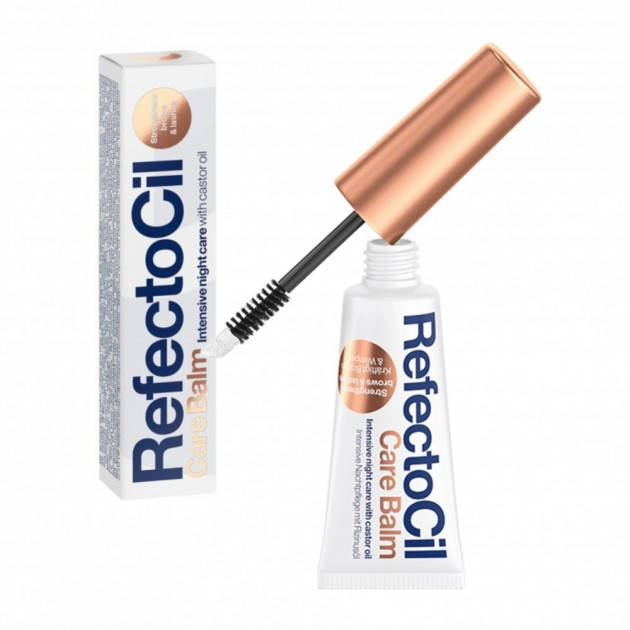 

Бальзам для ресниц и бровей RefectoCil Care Balm Brows Lashes 9 мл