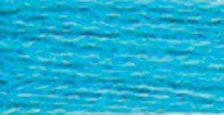 

Мулине DMC 3845 Turquoise, Бирюзовый