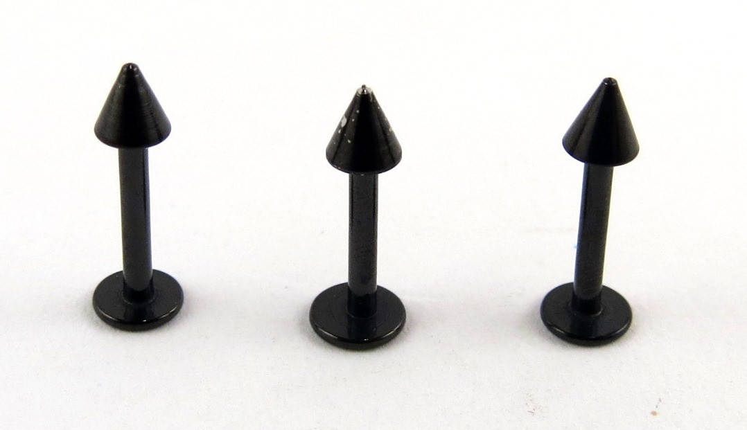 

Пирсинг / Пірсинг / Piercing №92