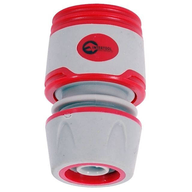 

Конектор 1/2" для шланга 1/2" INTERTOOL GE-1116