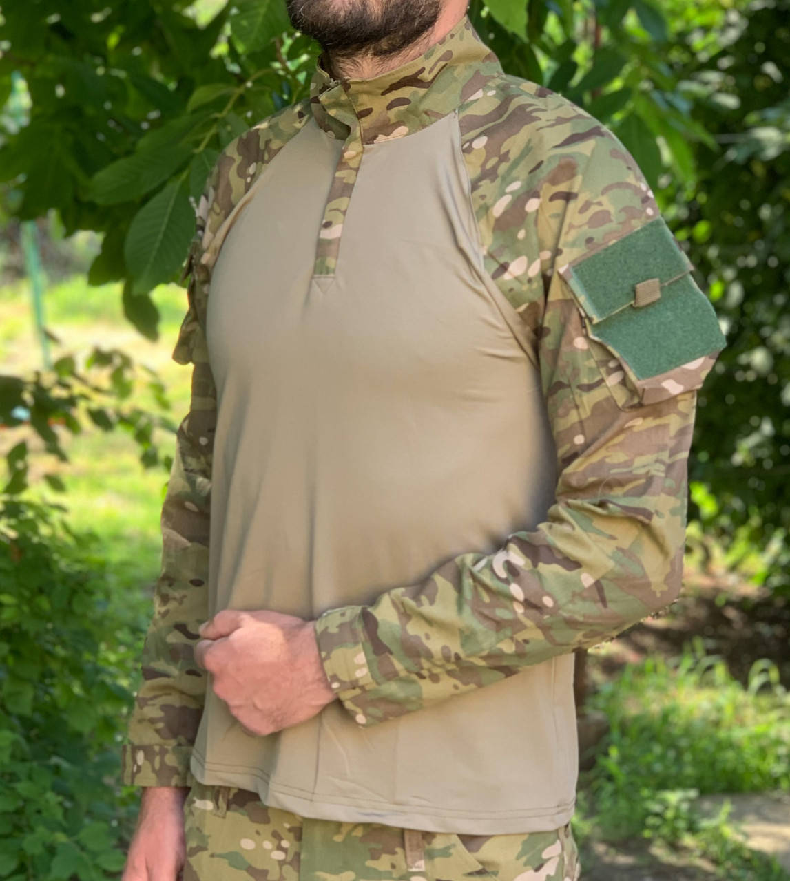 

Костюм мультикам для ВСУ (ЗСУ) Tactical