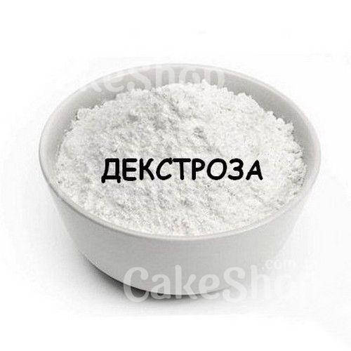 

Декстроза моногидратная Laped, 100г