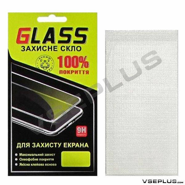 

Защитное стекло Xiaomi Mi Play, G-Glass, 2.5D, черный