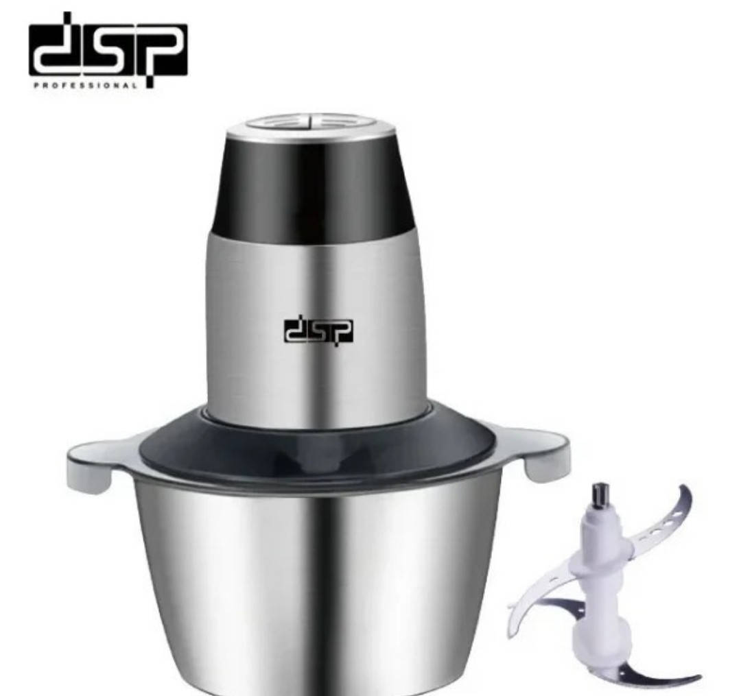 

Электрический чоппер-измельчитель для продуктов DSP KM4021