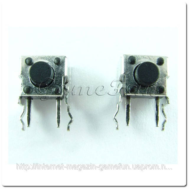 

Xbox 360 кнопка механизма LB и RB (Триггер)