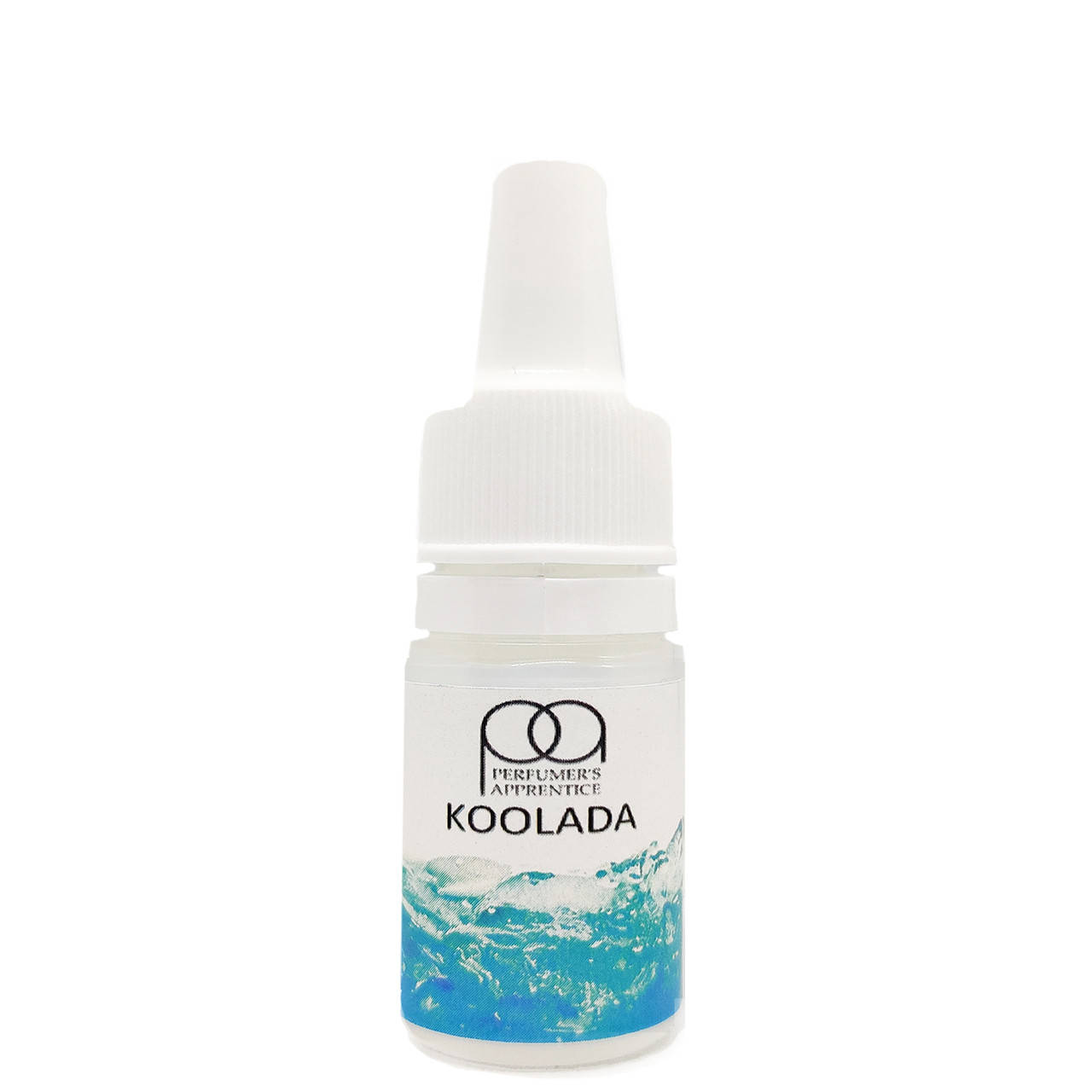 

TPA Koolada 10% PG (Холодок) 5 мл