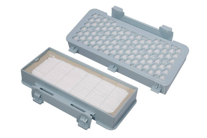 

HEPA фильтр для пылесоса LG ADQ74213202