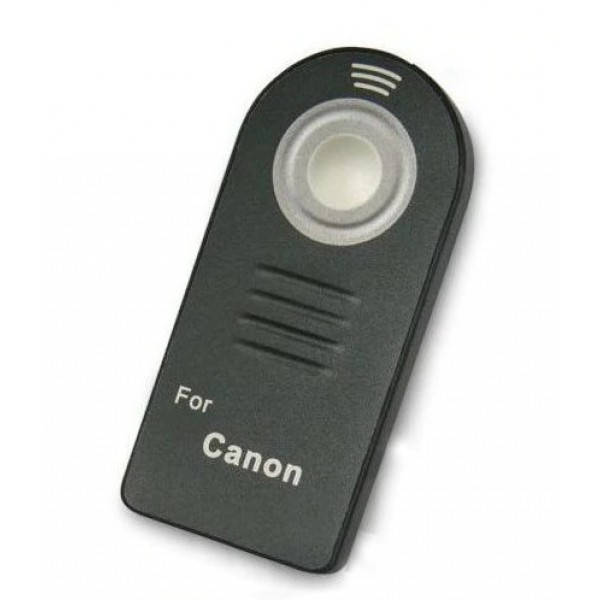 

Пульт для фотоапарата Canon Puluz S-RM-0205
