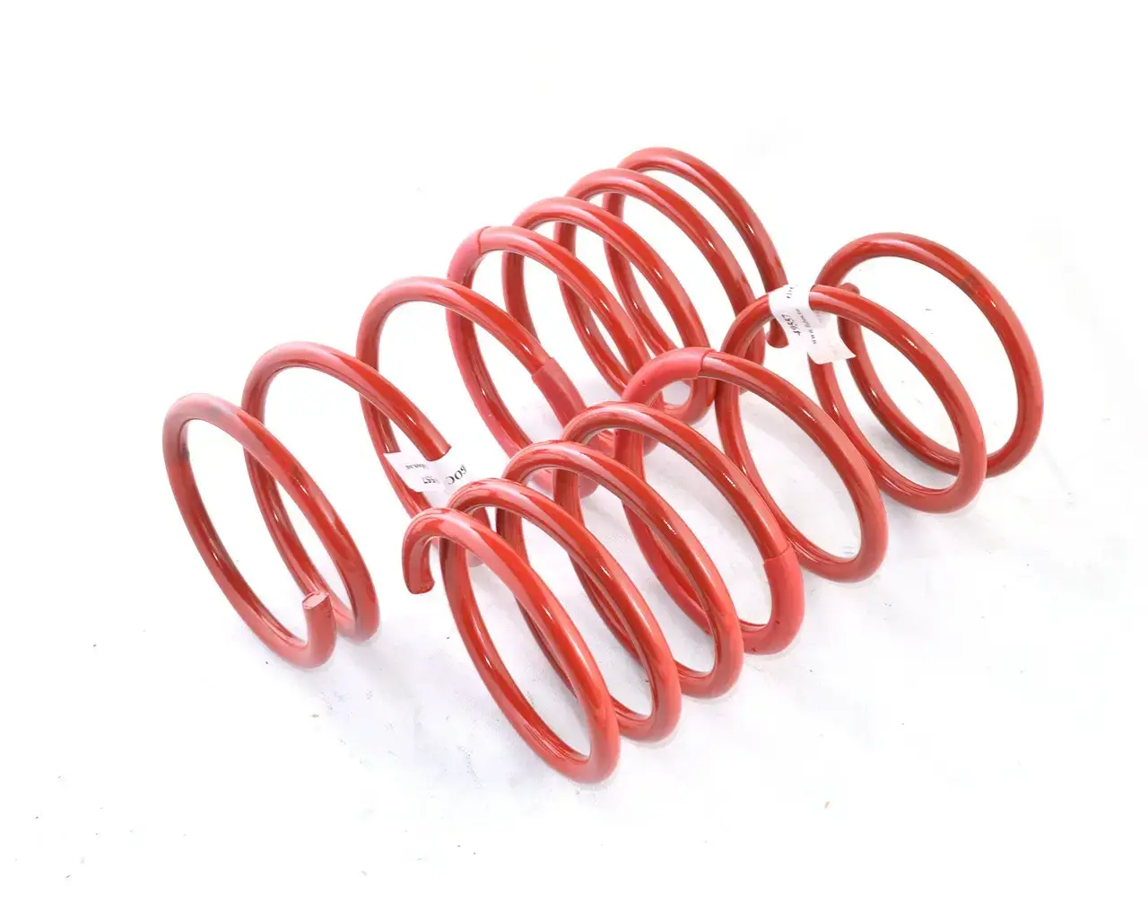 

Пружина подвески ВАЗ 2110 перед. Спорт -50мм (к-т 2 шт.) кор. уп.