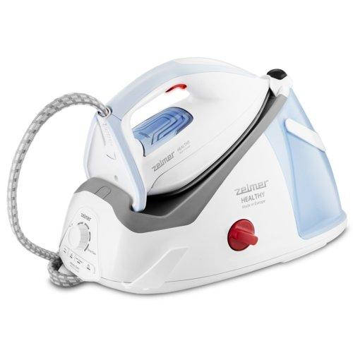 

Парогенератор ZELMER ZIS8700