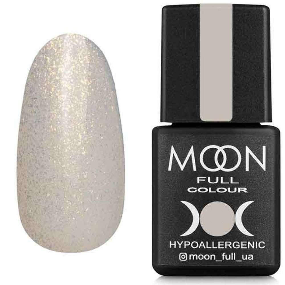 

Гель-лак Moon Opal 501, 8 мл