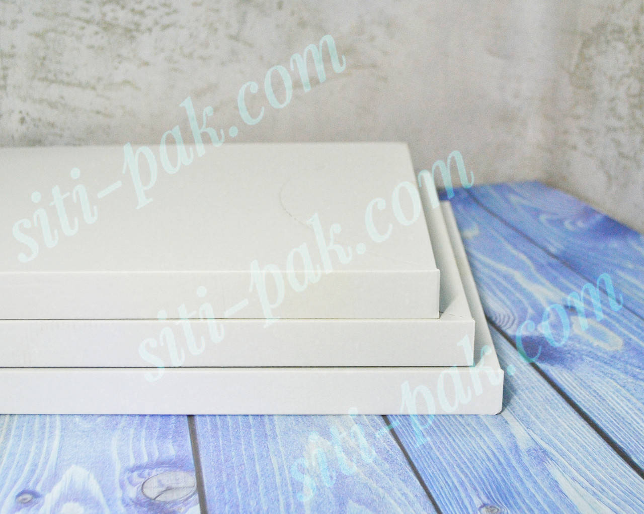 

Бумага для выпекания (Германия), 600*800мм, 500 листов, Белый