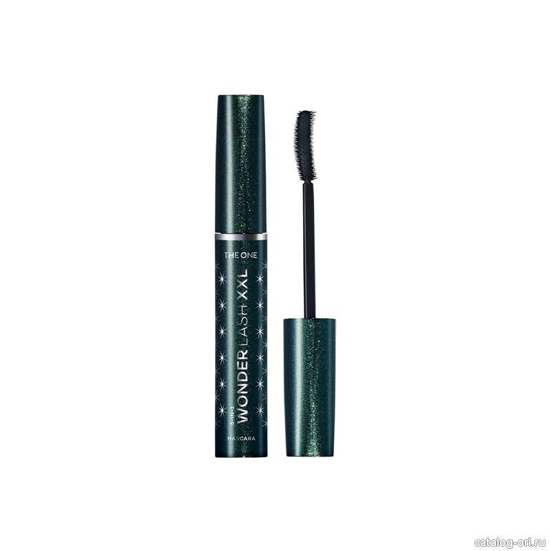 

40723 Тушь для ресниц 5 в 1 THE ONE Wonder Lash XXL ЧЕРНЫЙ ИНДИГО Оriflame Орифлейм