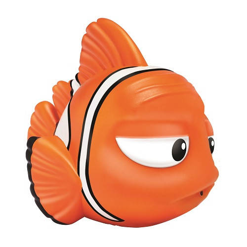 

Игрушка-брызгунчик для ванной "В ПОИСКАХ ДОРИ" - МАРЛИН (36568)