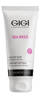 

Непенящееся мыло - Soapless Soap, 100 мл