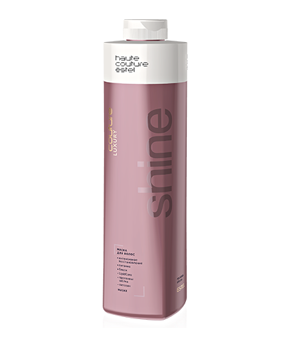 

Маска "Роскошь блеска" Estel Professional Luxury Shine Haute Couture 1000 мл