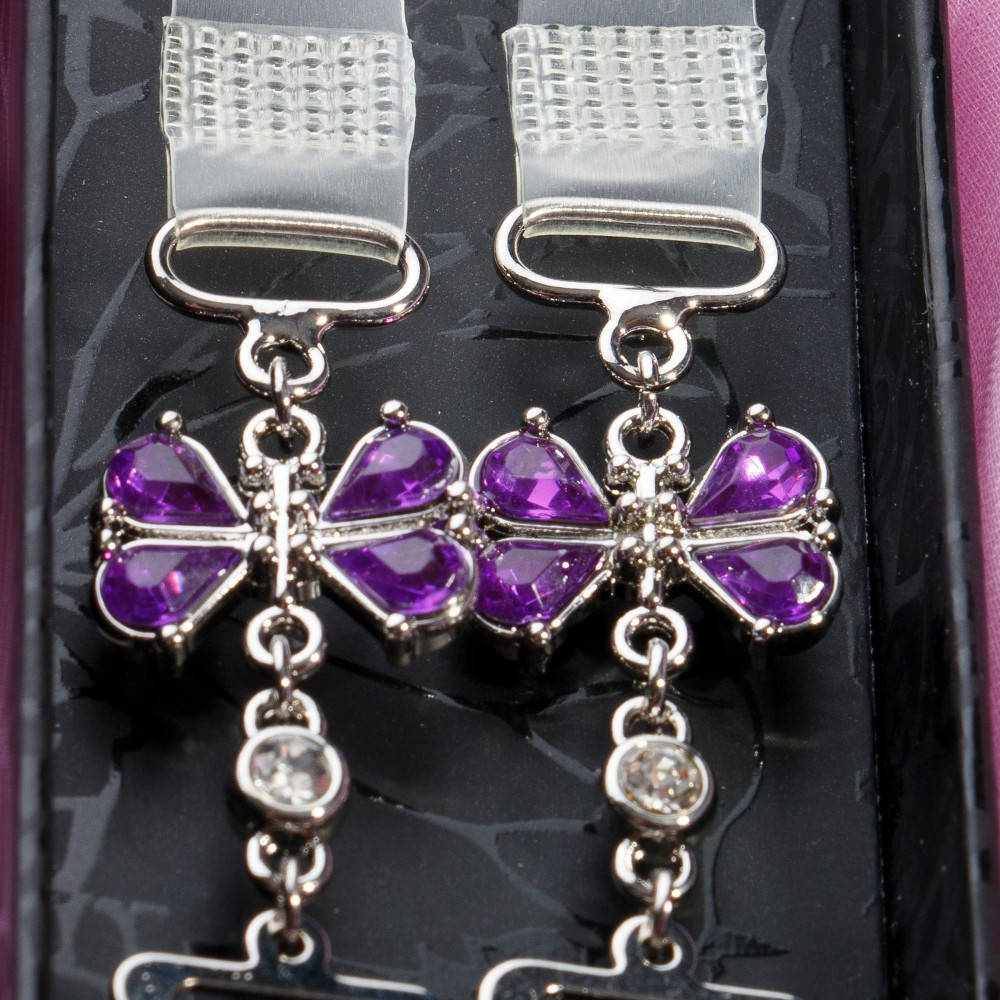 

Декоративные бретельки