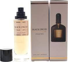 

Парфюмированная вода унисекс MORAL Parfums BLACK ORCHID/Том Форд Блек Орксид 30мл 2081