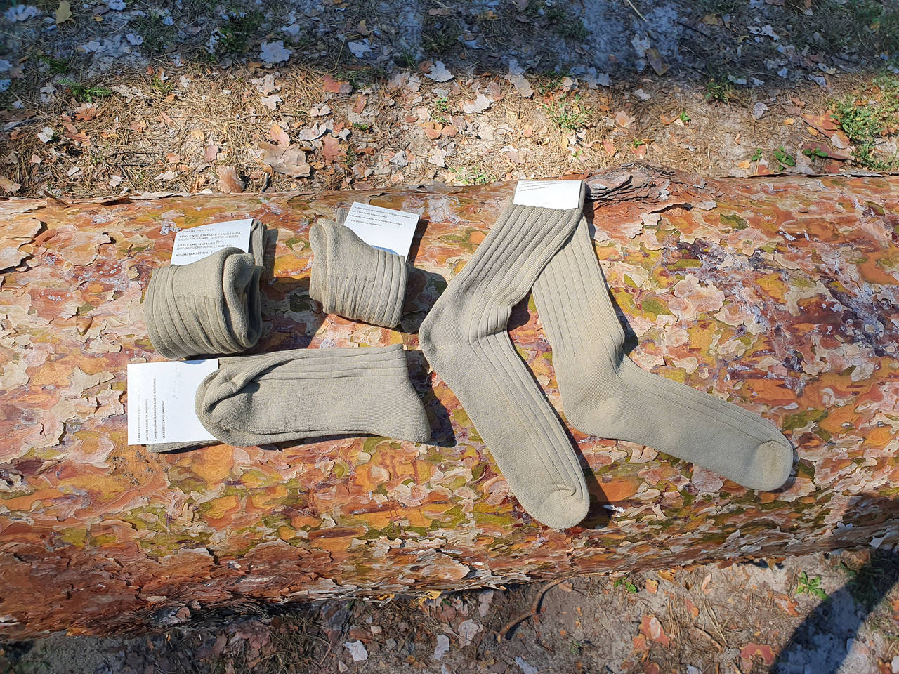 

Армейские носки для берцев песочные. Тактические носки военные. Носки трекинговые. Носки для рыбалки и охоты, Песочный