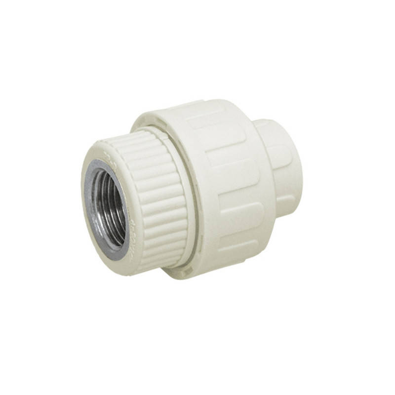 

Американка PPR Blue Ocean 20х1/2" ВР