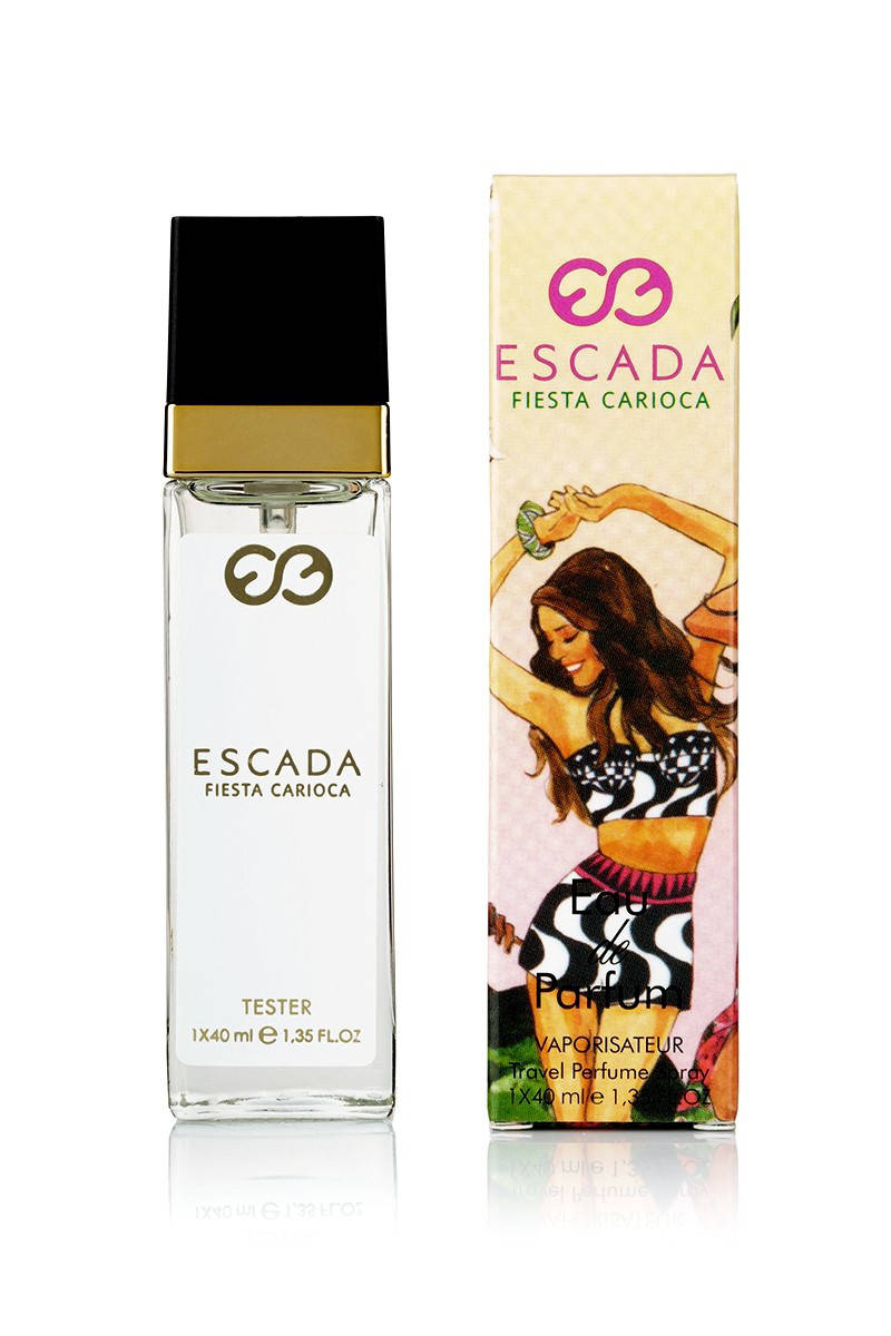 

40 мл мини-парфюм Escada Fiesta Carioca (Ж)