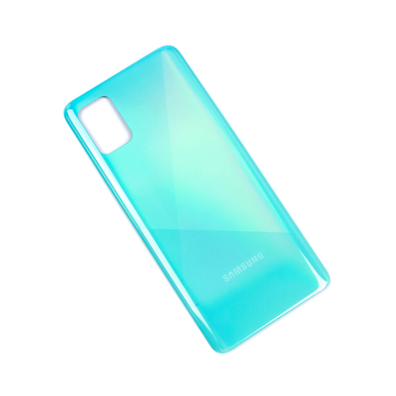 

Задняя крышка SAMSUNG A515 Galaxy A51 (2019) зеленая, Зелёный