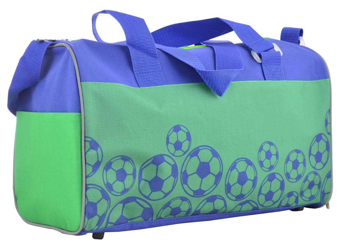 

Сумка спортивная YES Football 41*18.5*22.5 код: 555515