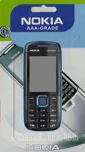 

Корпус Nokia 5130 Full Original