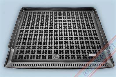

Коврик багажника резиновый Peugeot 5008 I 2009 - 2017 Rezaw-Plast 230132
