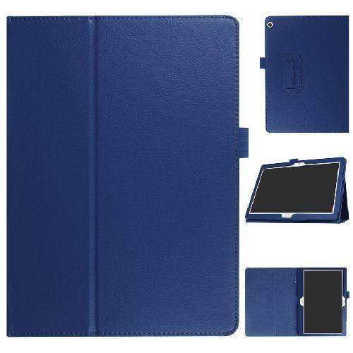 

Чехол HUAWEI MediaPad T5 10 ags2-l09 Classic DarkBlue, Синий