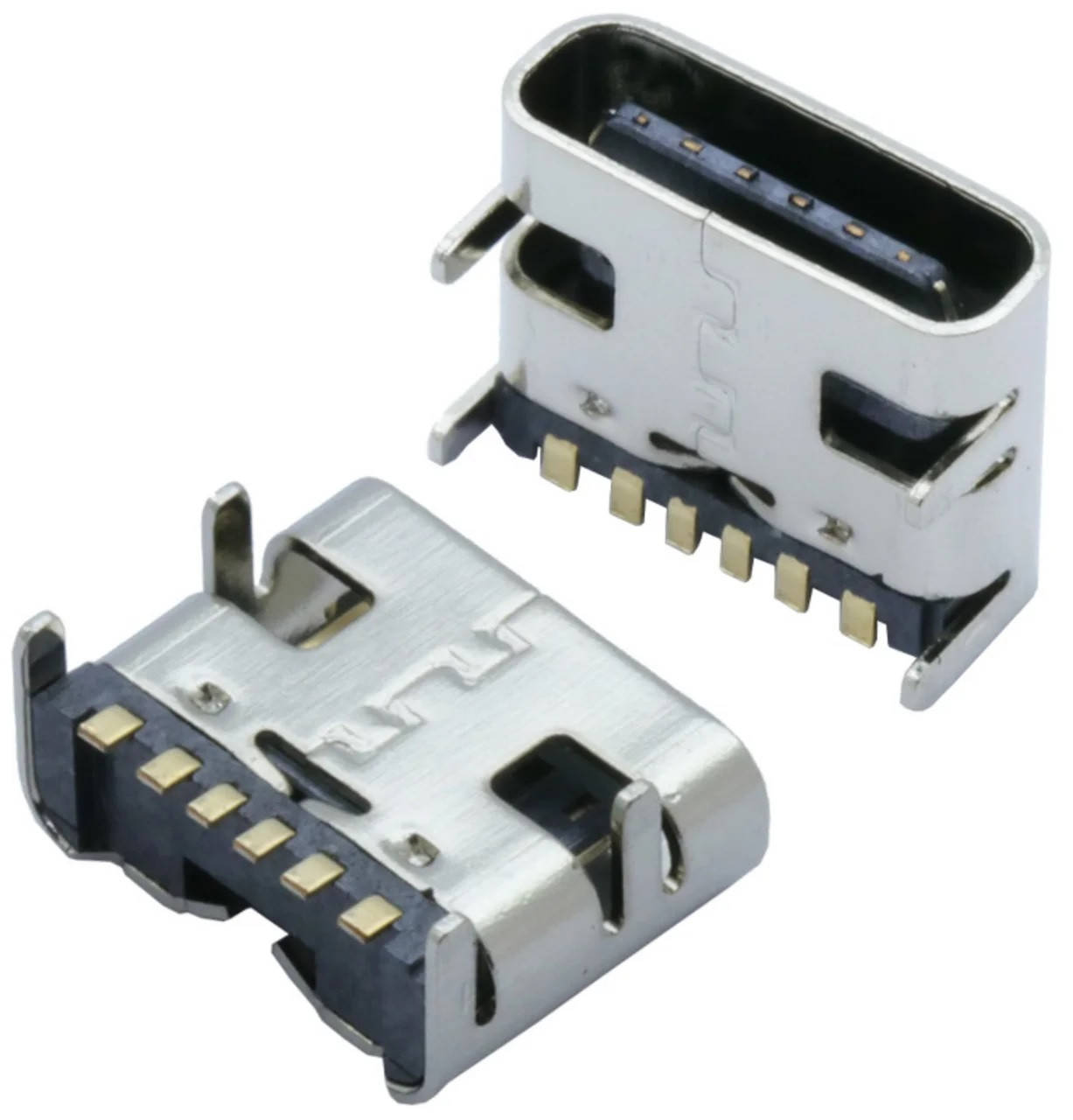 

USB Type-C разъем
