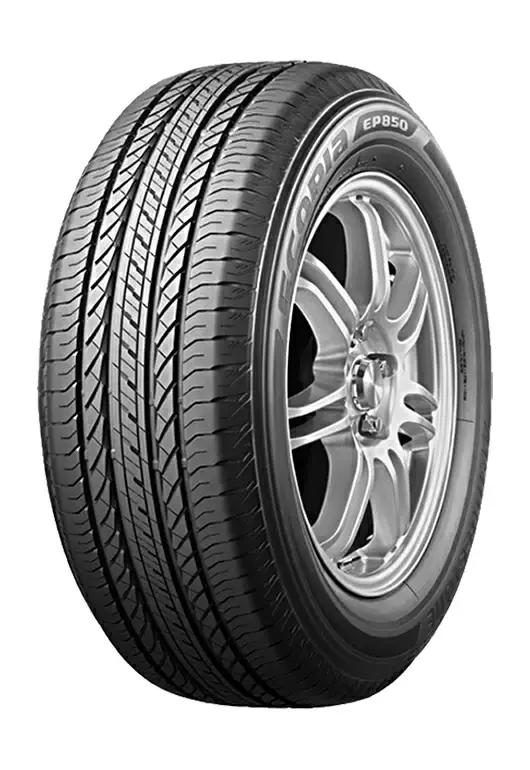 

Летние шины Bridgestone Ecopia EP850 265/70R16 112h