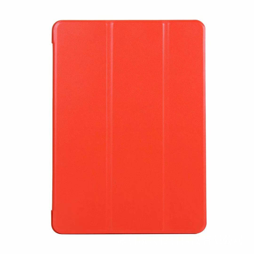 

Чехол для планшета iPad Air 2 (silicone book) red, Красный