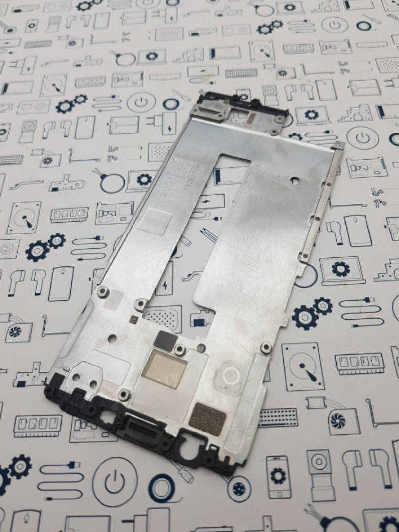 

Рамка дисплея Nokia 7 Plus TA-1046 Сервисный оригинал с разборки, Разные цвета