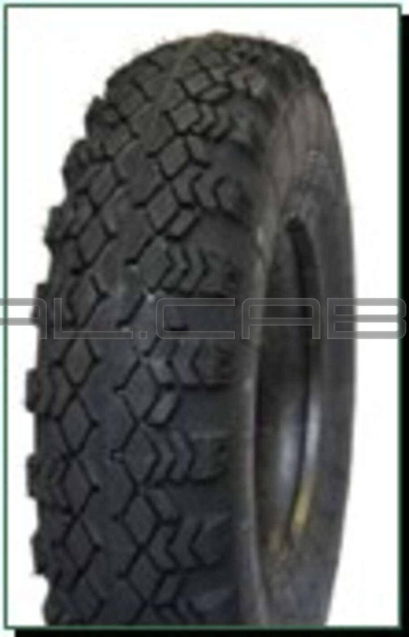 

Шина 5,00 -10 TT (B-19AM KAMA ПОЛНЫЙ ПРОФИЛЬ , камерная ) LTK